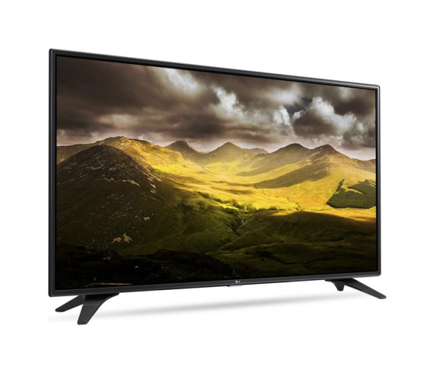 LG 32LH530V FullHD 900Hz 2xHDMI USB DVB-C/T/S - 325772 - zdjęcie 2